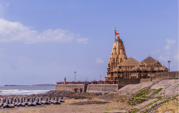Dwarka Tour 